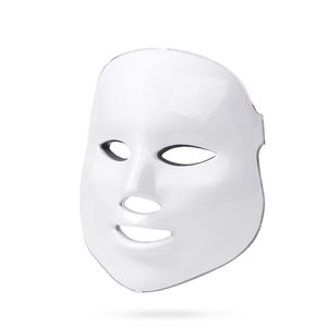 LED Light Therapy Mask